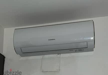 GENERAL AIR CONDITIONER