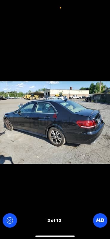 Mercedes E350 2016, Panoramic, Mjamraki 5alsa, 81/882165 0