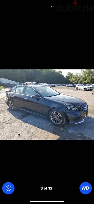 Mercedes E350 2016, Panoramic, Mjamraki 5alsa, 81/882165 3