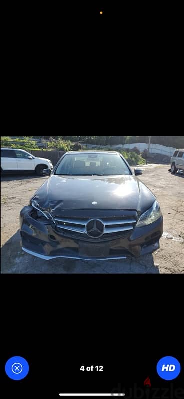 Mercedes E350 2016, Panoramic, Mjamraki 5alsa, 81/882165 5