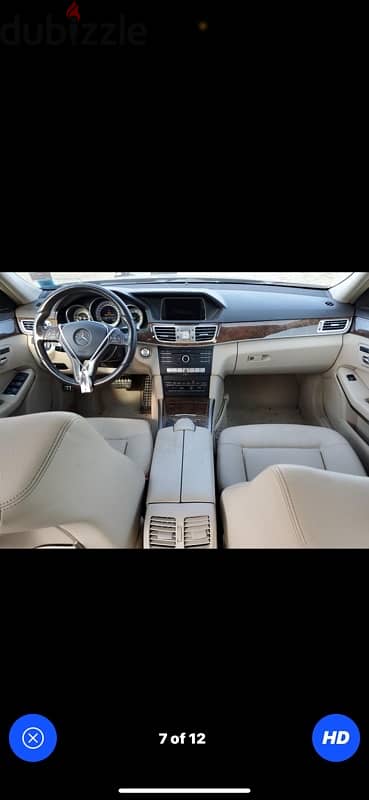 Mercedes E350 2016, Panoramic, Mjamraki 5alsa, 81/882165 6