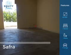 60 SQM Apartment For Rent In Safra شقة للايجار في الصفرا #JK1081135 0