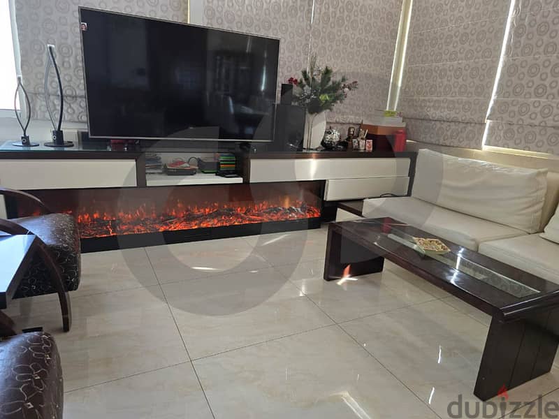 Panoramic view, baabda, furn el chebbak/فرن الشباك REF#LN114228 3