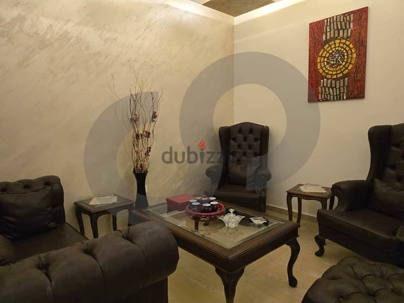 Panoramic view, baabda, furn el chebbak/فرن الشباك REF#LN114228 4