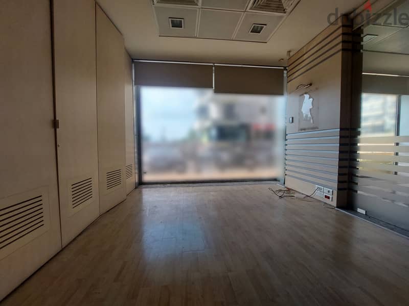 Floor for rent in Mtayleb طابق للايجار في مطيلب 4