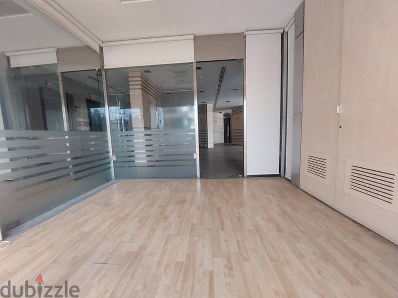 Floor for rent in Mtayleb طابق للايجار في مطيلب 5