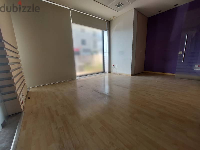 Floor for rent in Mtayleb طابق للايجار في مطيلب 6