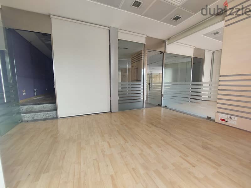 Floor for rent in Mtayleb طابق للايجار في مطيلب 7