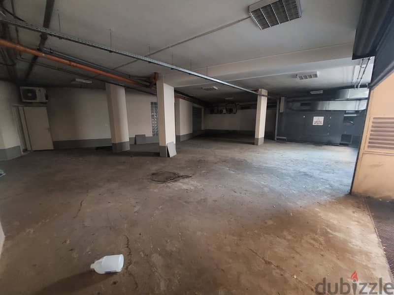 Floor for rent in Mtayleb طابق للايجار في مطيلب 16