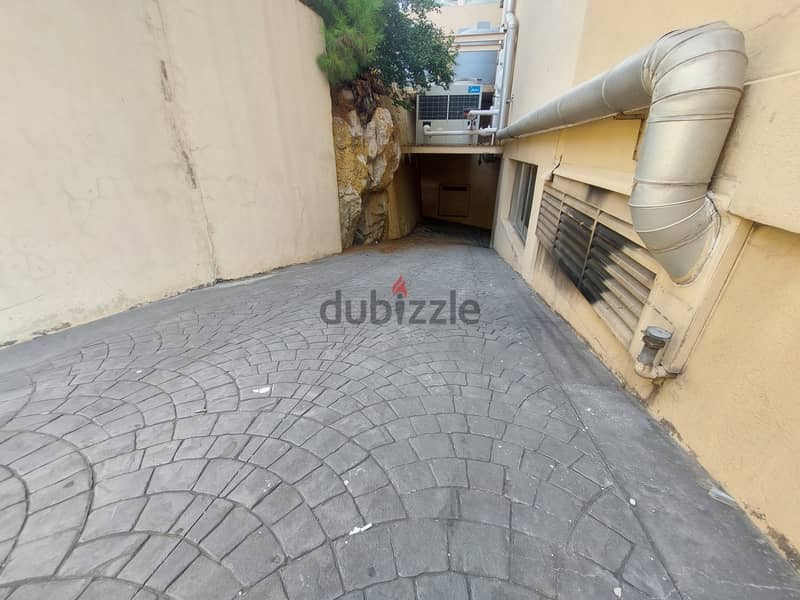 Floor for rent in Mtayleb طابق للايجار في مطيلب 18