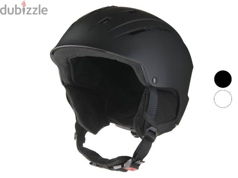 crivit/ski&snowboard helmet 2