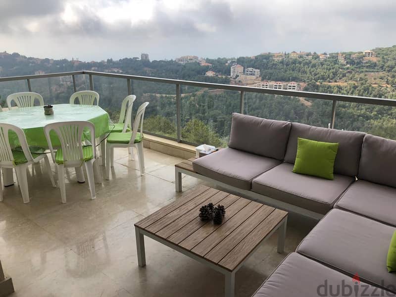 Beit Misk/ Stunning Apartment for Sale - بيت مسك/ شقة مذهلة للبيع 7