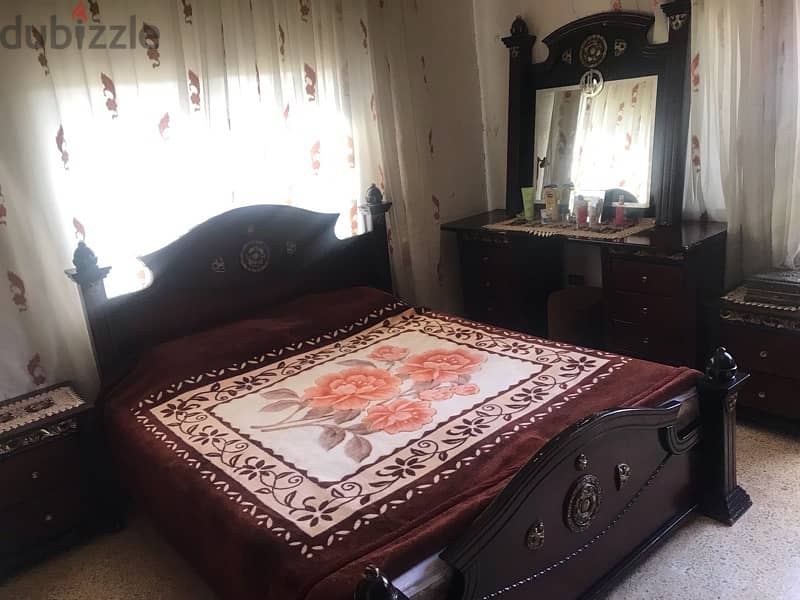 Full bedroom for sale, Details in description. 0