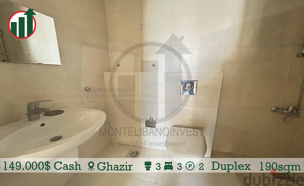 Hot Deal in GHAZIR!! DUPLEX FOR ONLY 149000$!! 1