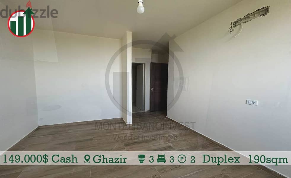 Hot Deal in GHAZIR!! DUPLEX FOR ONLY 149000$!! 2