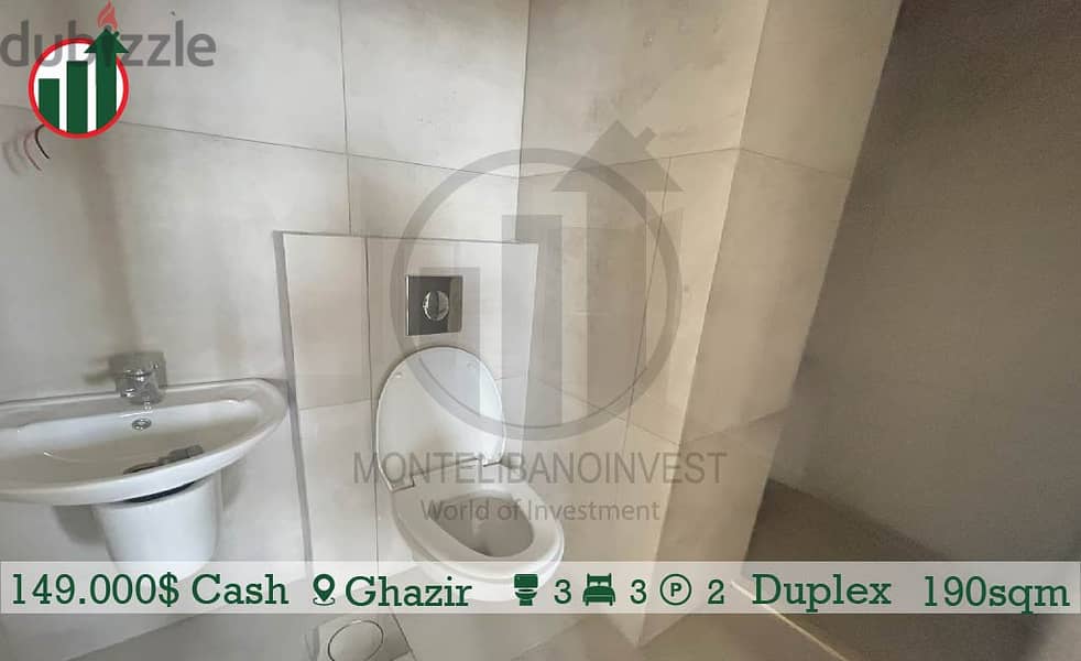 Hot Deal in GHAZIR!! DUPLEX FOR ONLY 149000$!! 3