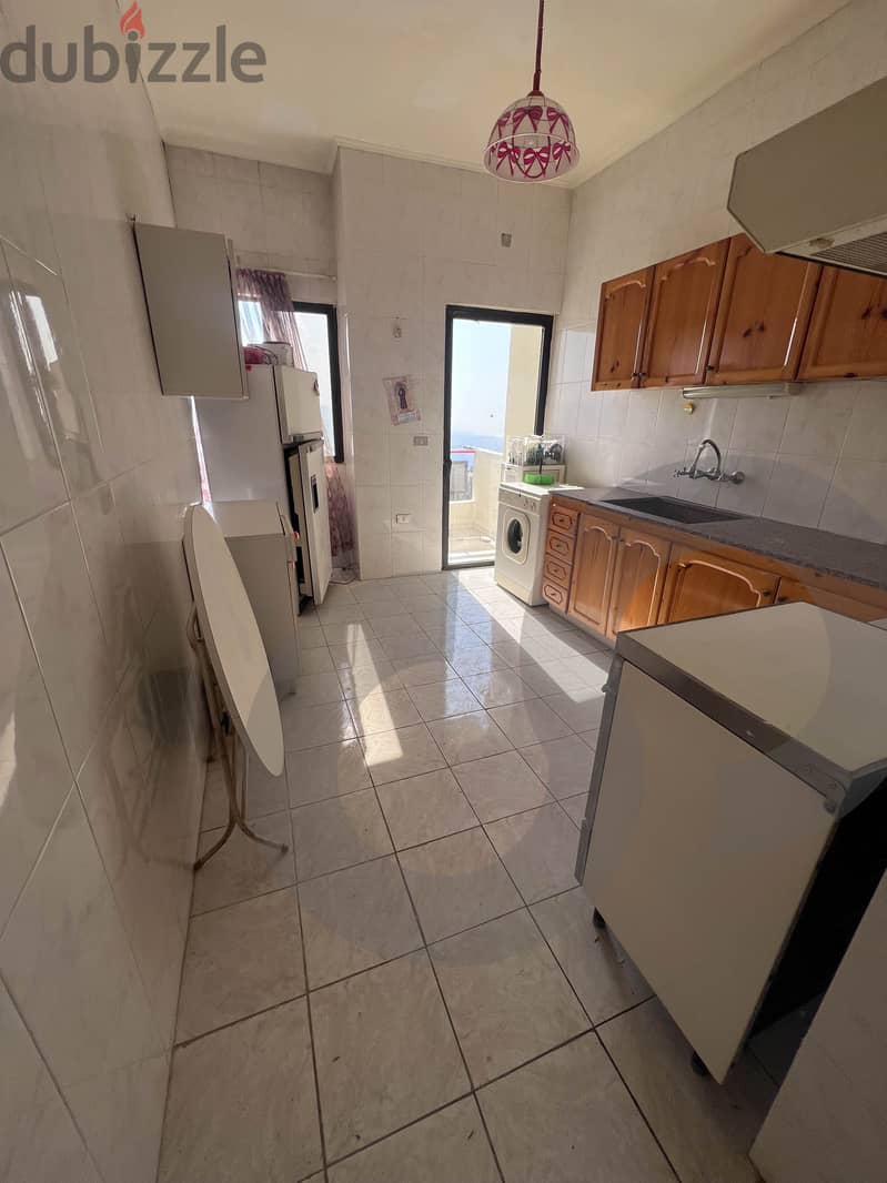 open mountain view-Klayaat, Keserouan/قليعات, كسروان REF#CW114229 2