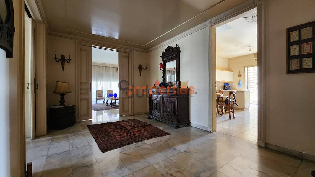 Apartment in verdun for sale شقة للبيع في فردان CPBSAA30 8