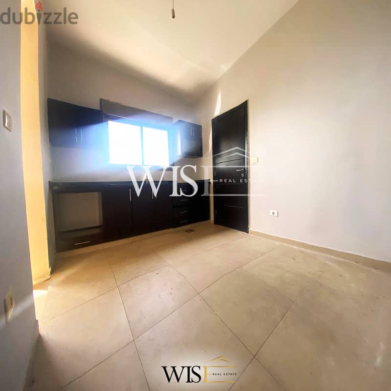  180 SQM apartment for SALE in Sahel Alma! 2