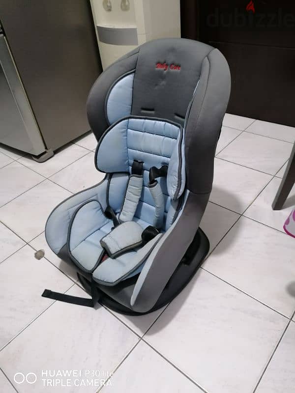 car seat 1