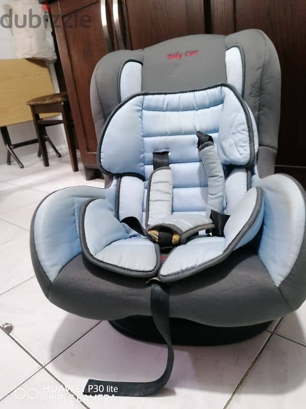 car seat 2