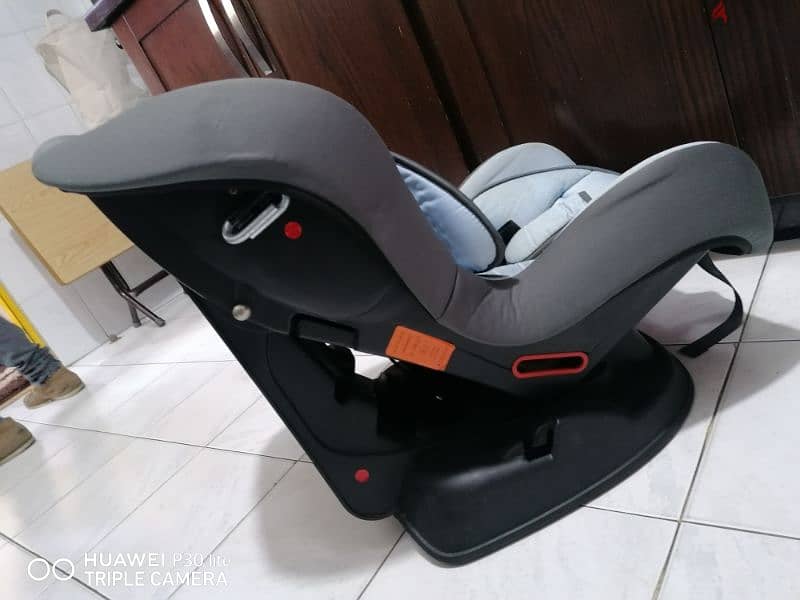 car seat 3