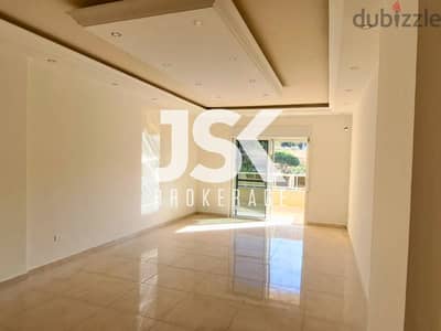 L16336 - New Apartment For Sale in Aamchit - Prime Location