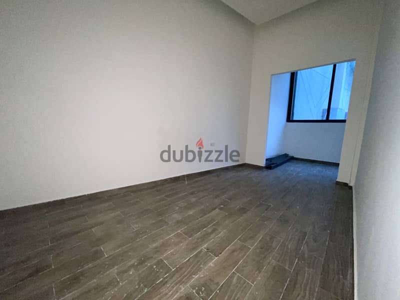 80 SQM Apartment With 60 SQM Terrace For Sale In Zouk Mosbeh #RK108225 3