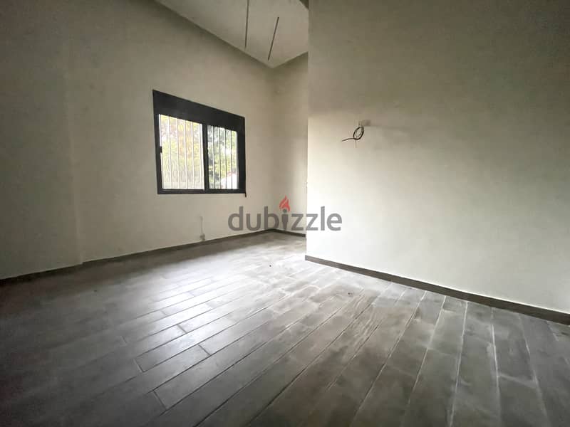 80 SQM Apartment With 60 SQM Terrace For Sale In Zouk Mosbeh #RK108225 5