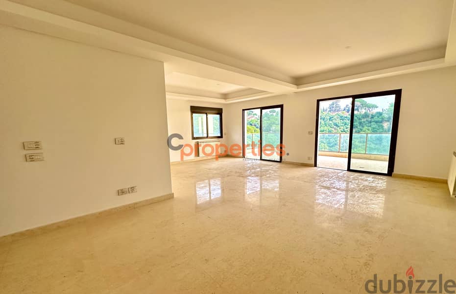 Brand-new Apartment for Rent  in Ain Saadeh CPEAS80 3