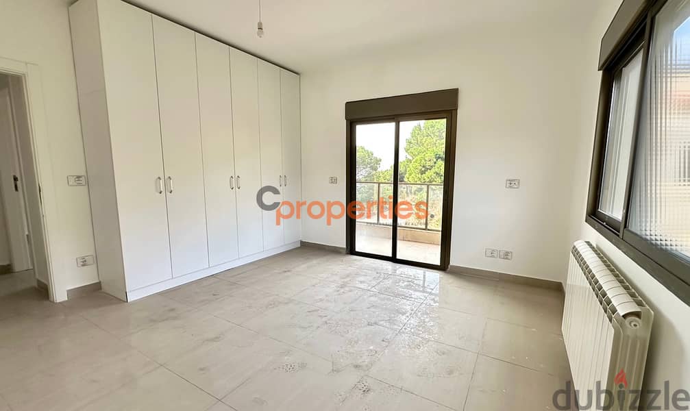 Brand-new Apartment for Rent  in Ain Saadeh CPEAS80 4