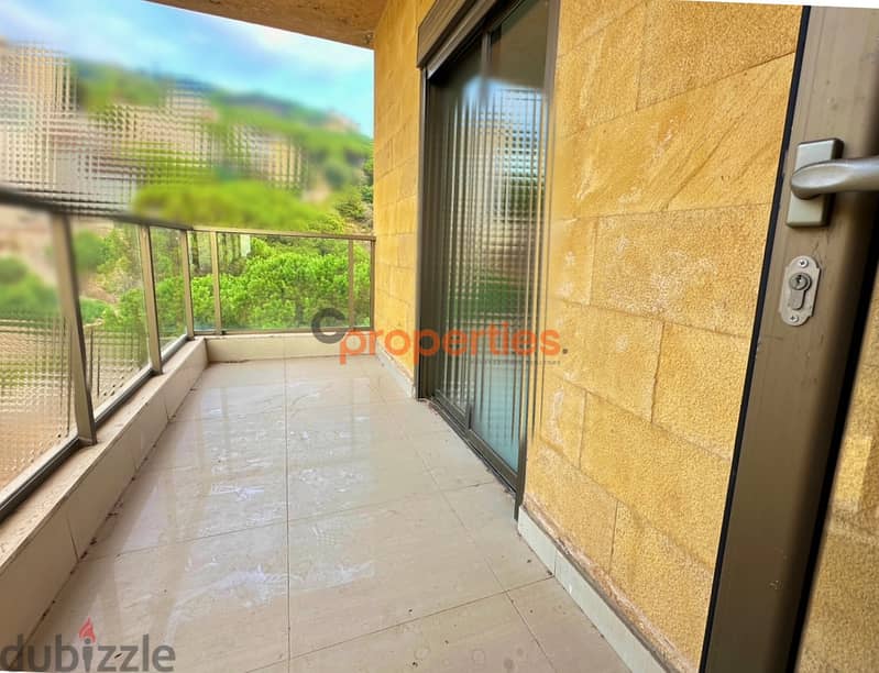 Brand-new Apartment for Rent  in Ain Saadeh CPEAS80 5