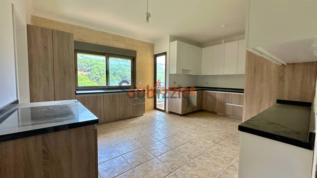 Brand-new Apartment for Rent  in Ain Saadeh CPEAS80 6