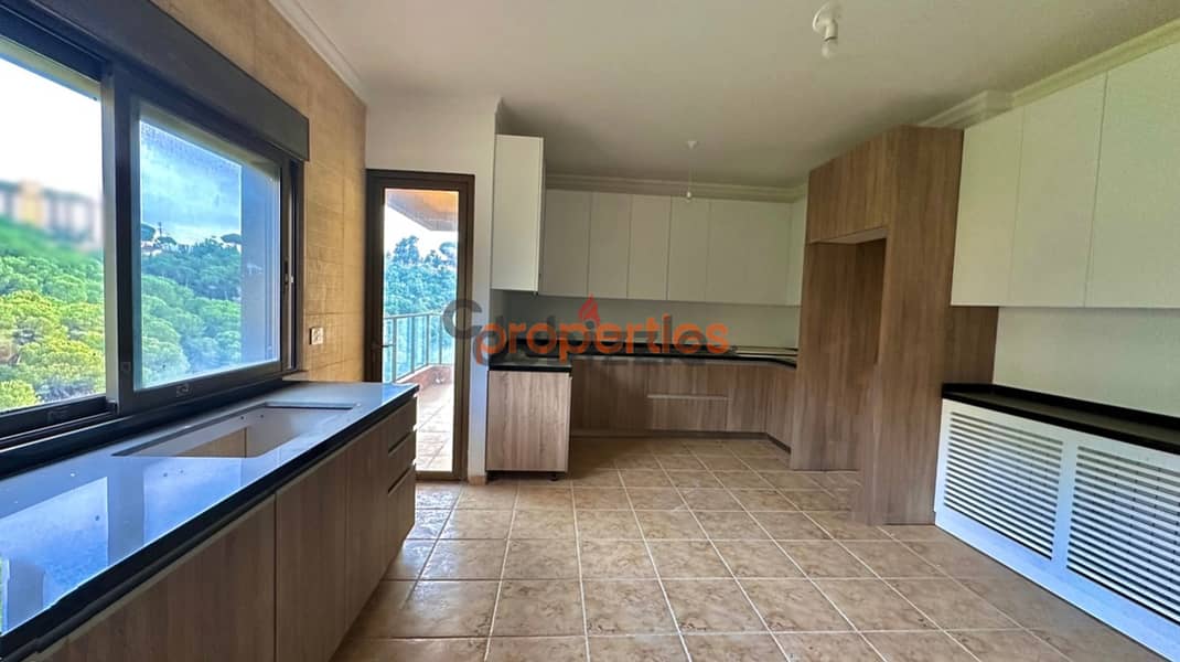 Brand-new Apartment for Rent  in Ain Saadeh CPEAS80 7