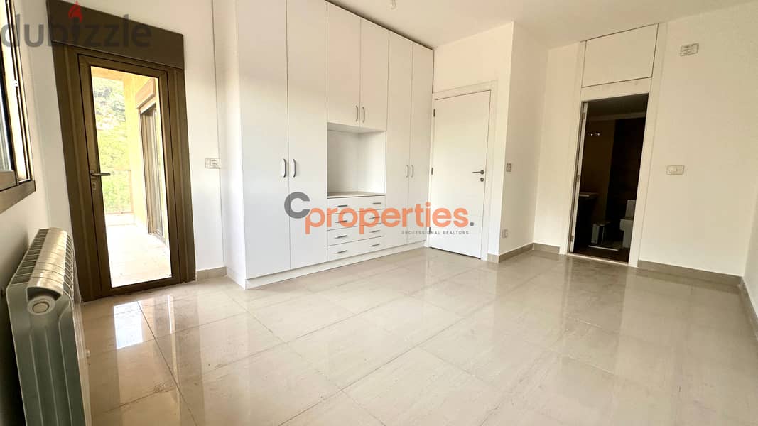 Brand-new Apartment for Rent  in Ain Saadeh CPEAS80 11