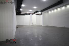 WarehouseFor Rent In Ain Al Tineh | Good Condition | Pickup Entrance 0