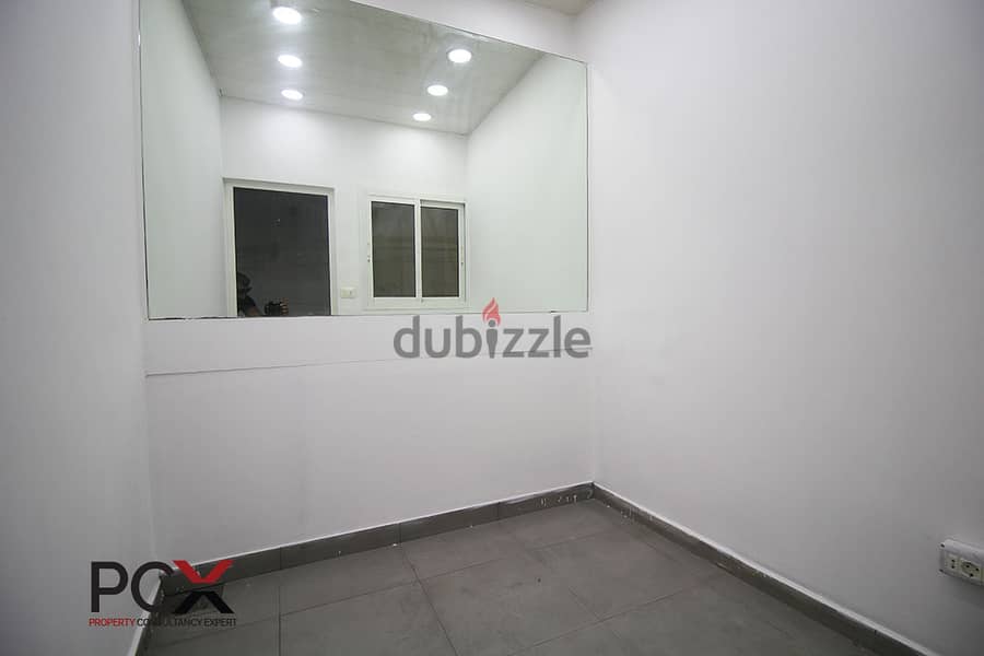 WarehouseFor Rent In Ain Al Tineh | Good Condition | Pickup Entrance 5