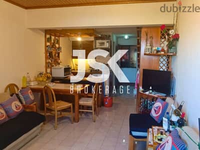 L16359 - Duplex Chalet For Sale in A Well Known Resort Jounieh