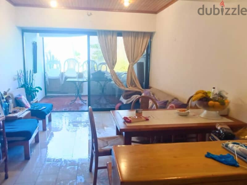 L16359 - Duplex Chalet For Sale in A Well Known Resort Jounieh 2