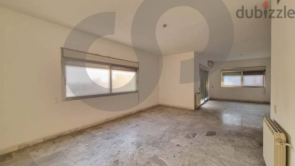 Prime location, beirut, achrafieh/الأشرفية REF#TR114231 1