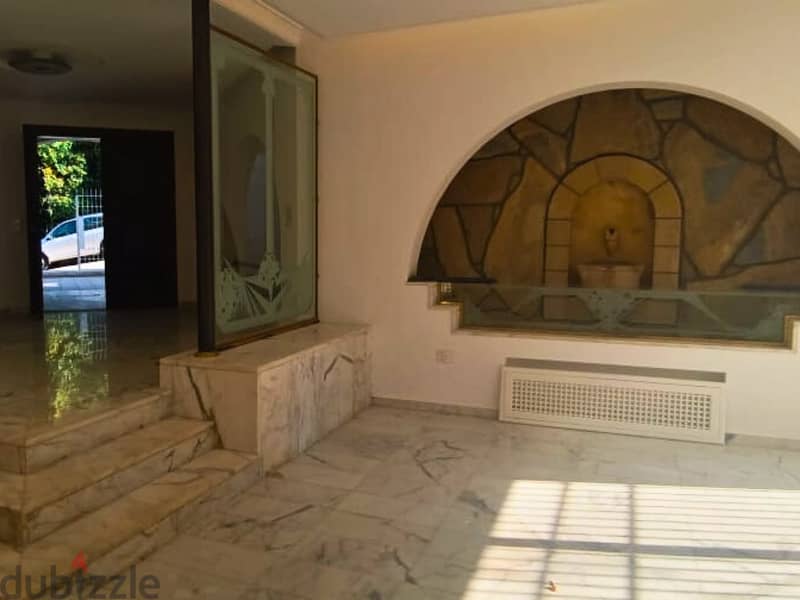 L16361 - Luxurious Villa With Gardens & An Amazing View For Sale in Gh 11