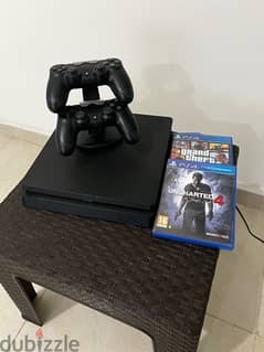 Playstation 4 (PS4) 0