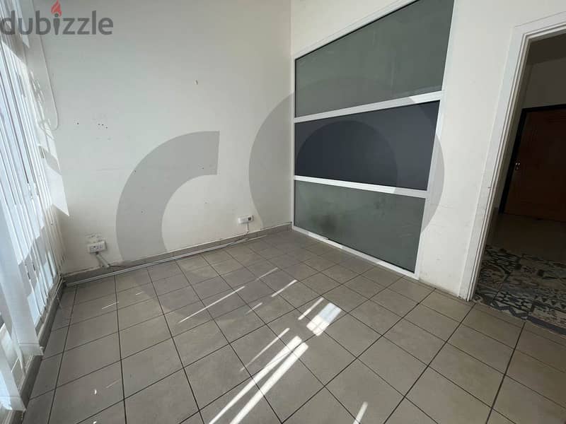 PRIME LOCATION-Hamra, Beirut/حمرا, بيروت REF#IK114232 1