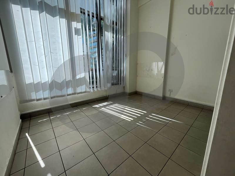 PRIME LOCATION-Hamra, Beirut/حمرا, بيروت REF#IK114232 4