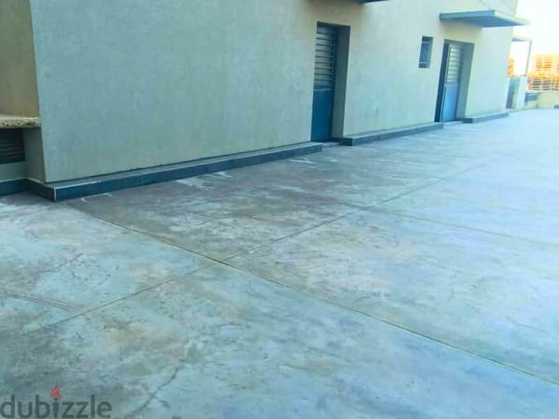 L16364 - Industrial Building For Sale In A Prime Location In Dbayeh 4