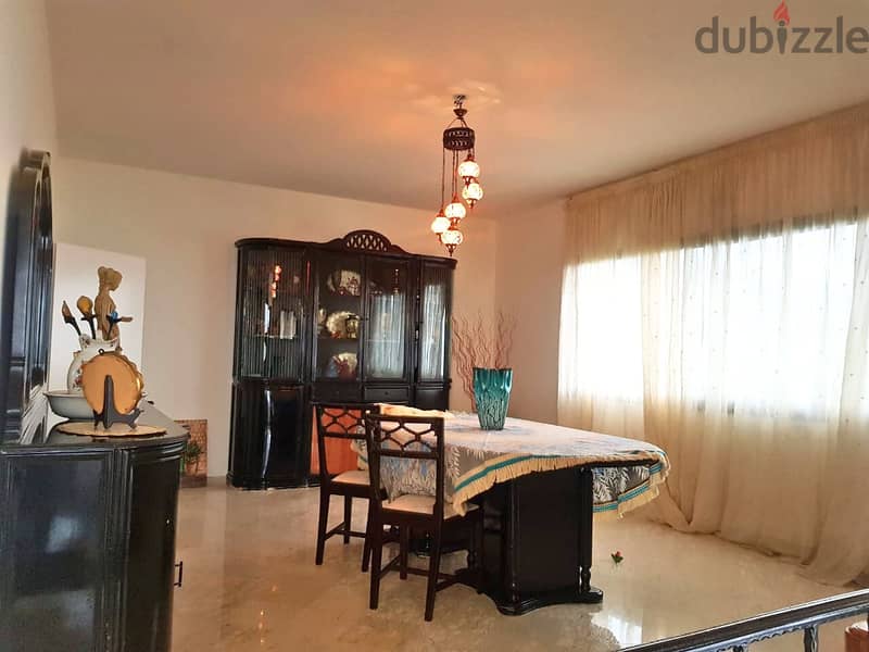 L16366 - Furnished Apartment With Terrace For Sale In A Prime Location 4