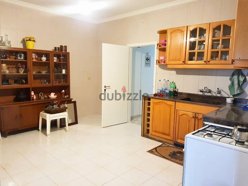 L16366 - Furnished Apartment With Terrace For Sale In A Prime Location 5