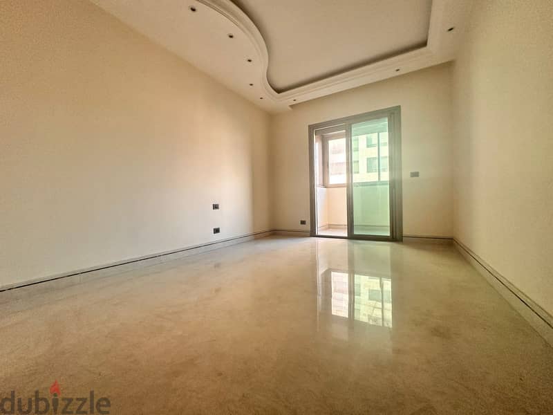 Apartment For sale In Rawche شقة للبيع في الروشة 10