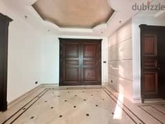 Apartment For Rent In Rawche شقة للإيجار في الروشة 0