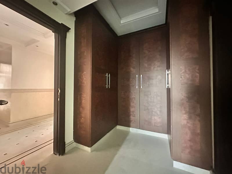 Apartment For Rent In Rawche شقة للإيجار في الروشة 2